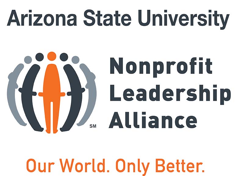 Nonprofit Leadership Alliance Asu Lodestar